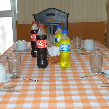 Hotel El Principe Λίμα Εξωτερικό φωτογραφία